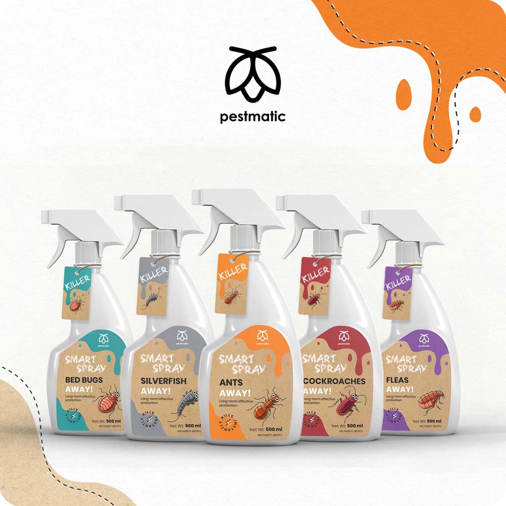 7 ThePestmatic.com - Smart Spray Ants Away!