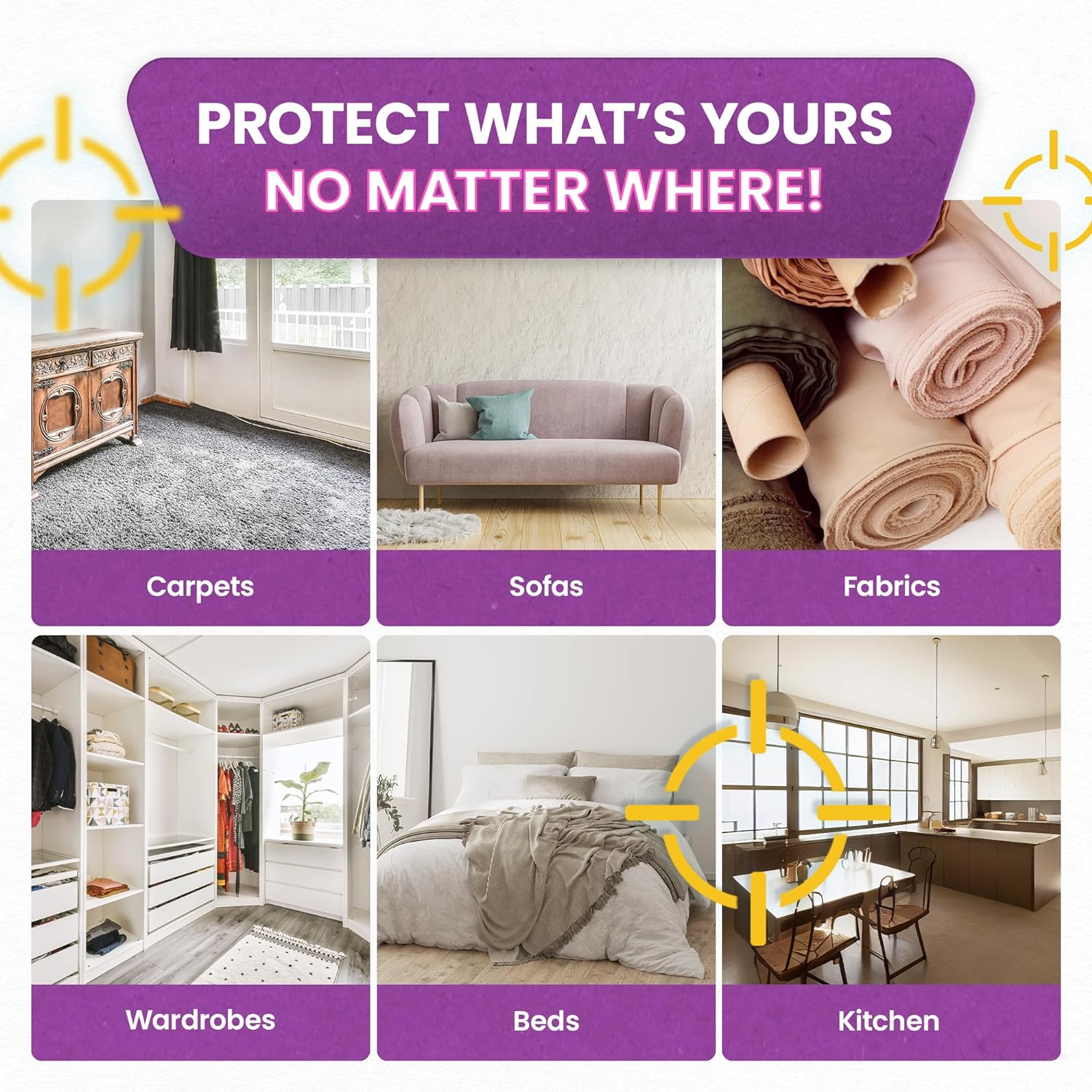 7 ThePestmatic.com - Smart Spray MOTHS Away!
